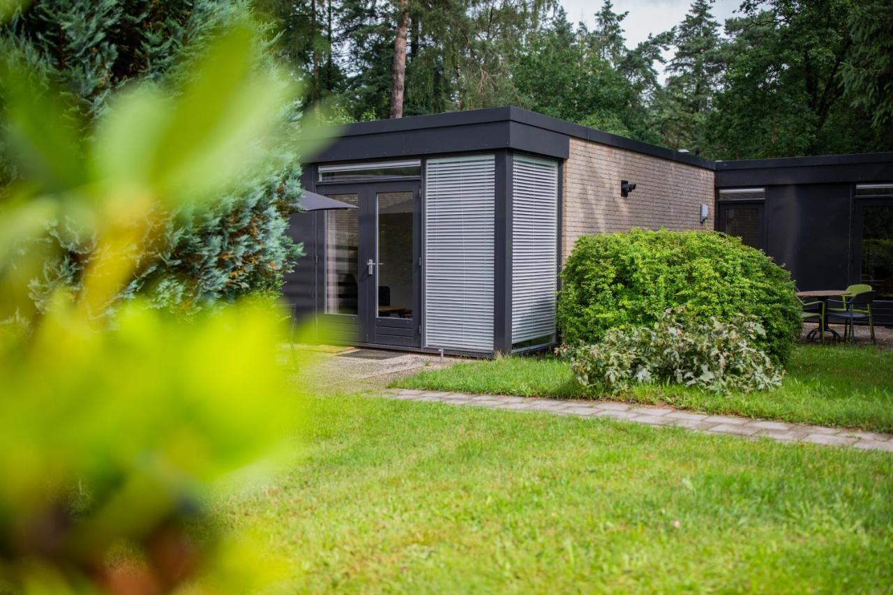 Buitenplaats De Bergse Bossen Driebergen Exteriér fotografie